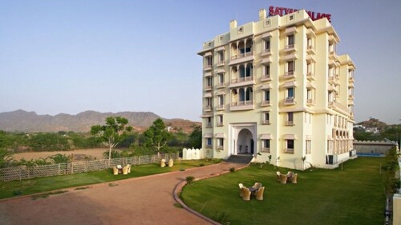Photo of Outdoor in Village Hokra