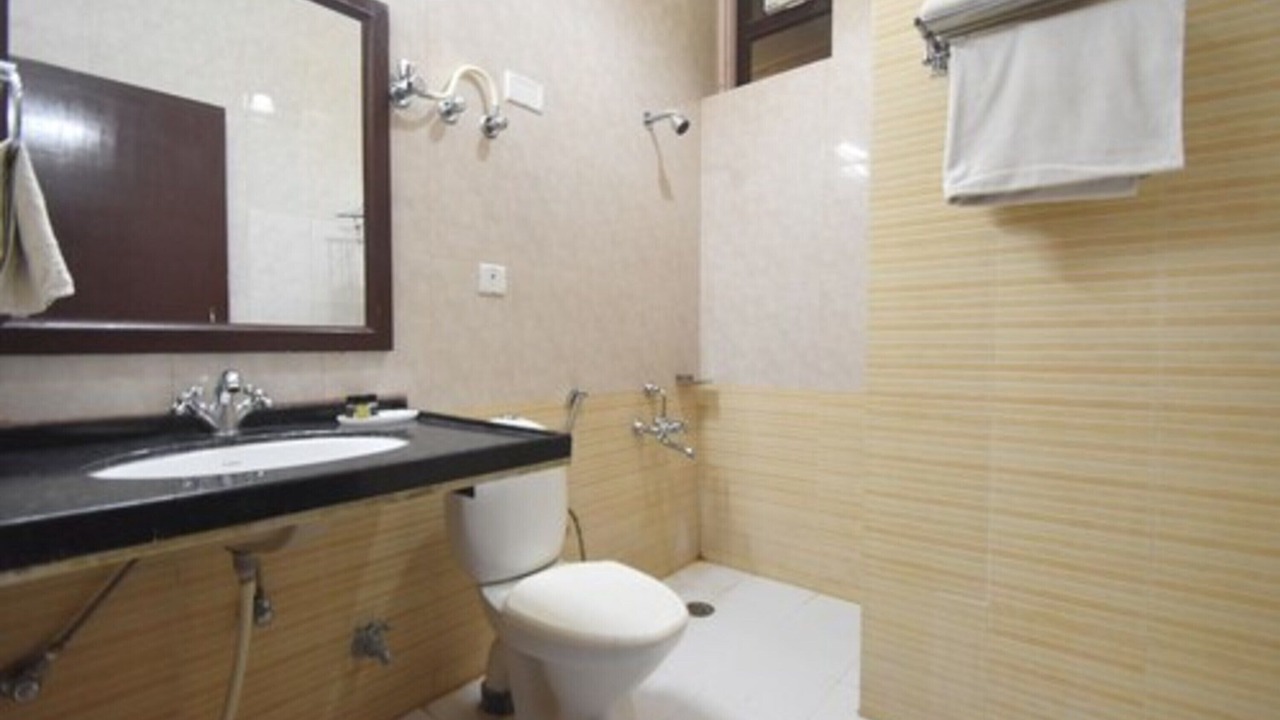 Photo of Bathroom in Village Hokra