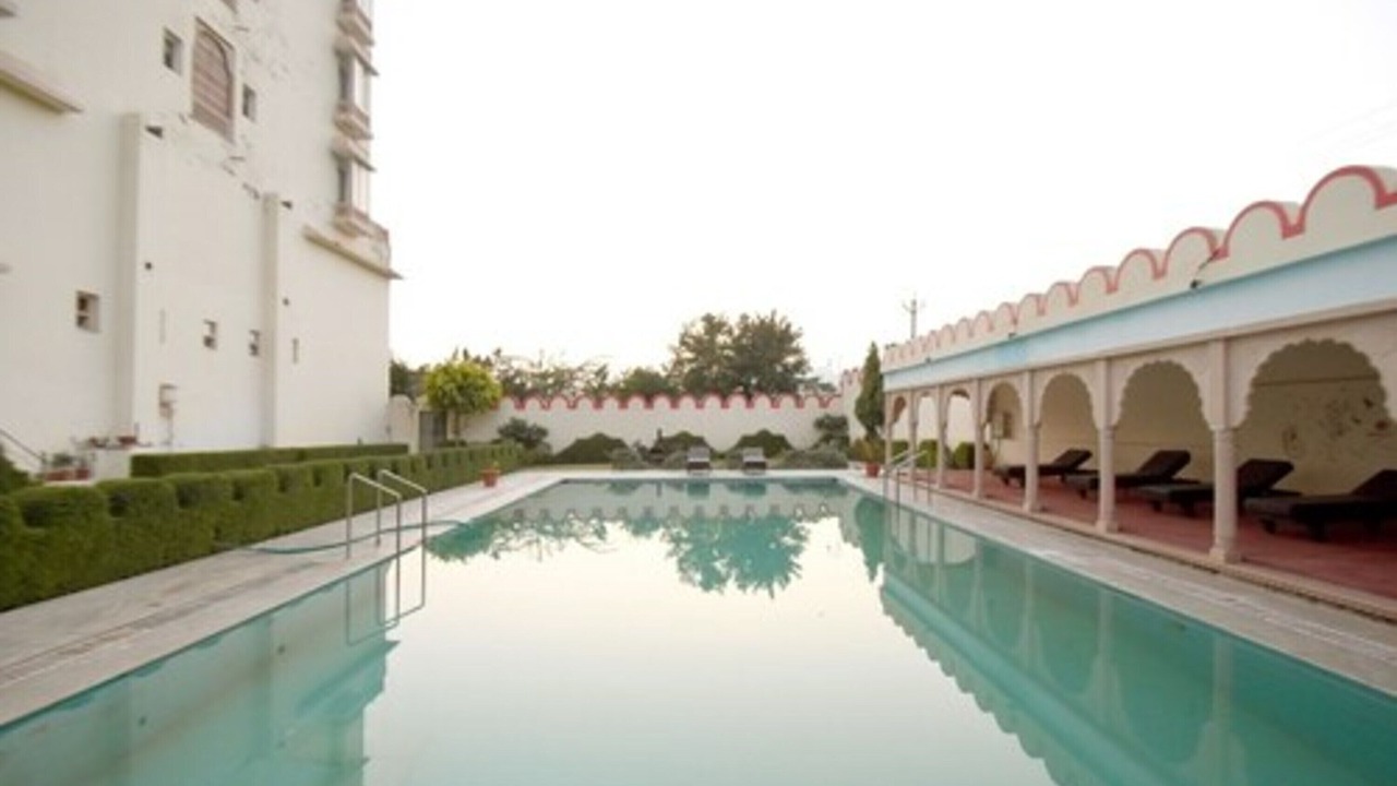 Photo of Outdoor in Village Hokra