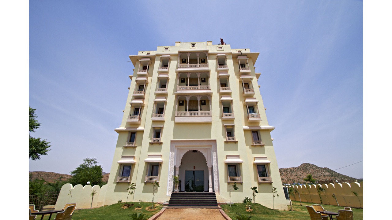 Photo of Outdoor in Village Hokra