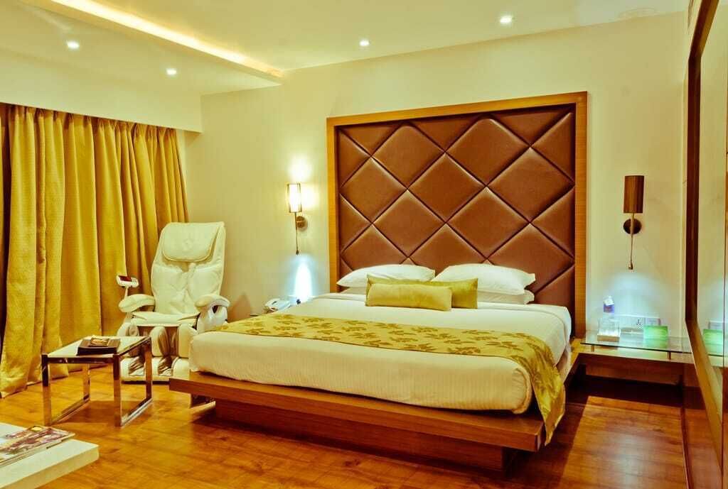 Photo of Bedroom in Shivajinagar