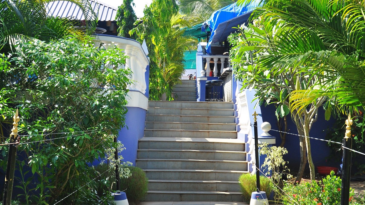 Photo of Outdoor in Saunta Vaddo