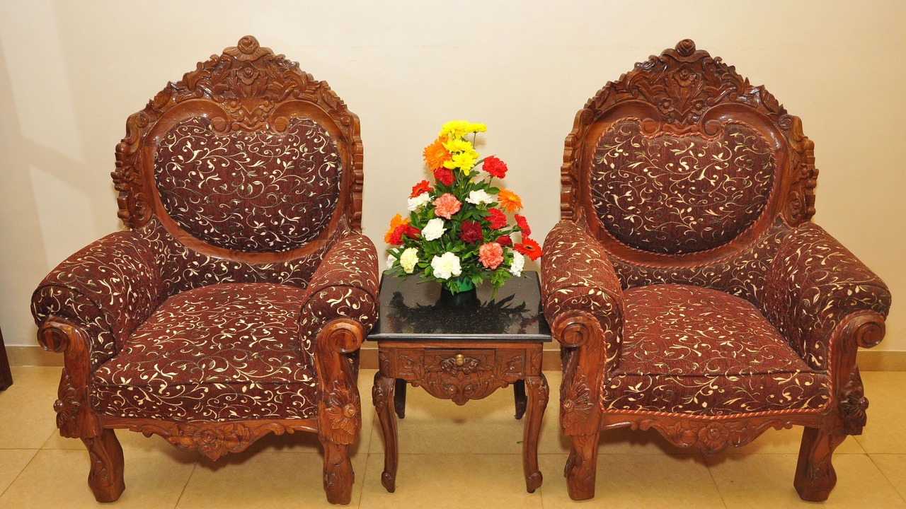 Photo of Bedroom in Saunta Vaddo