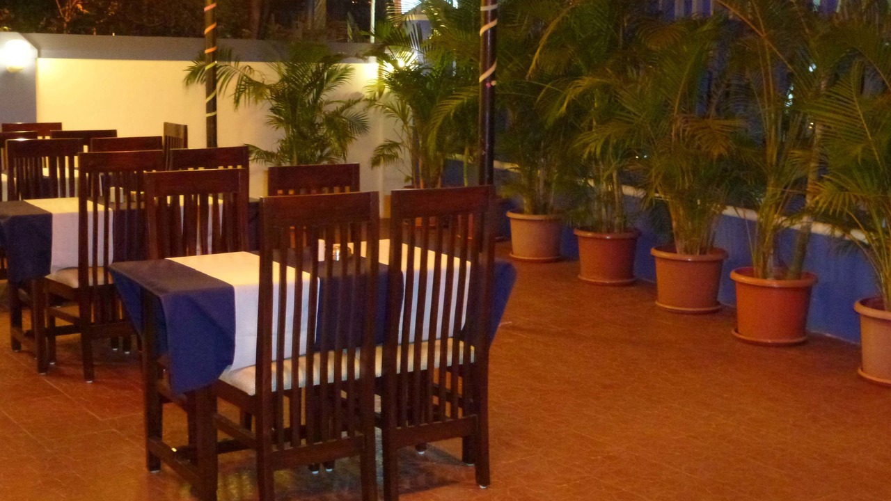 Photo of Outdoor in Saunta Vaddo