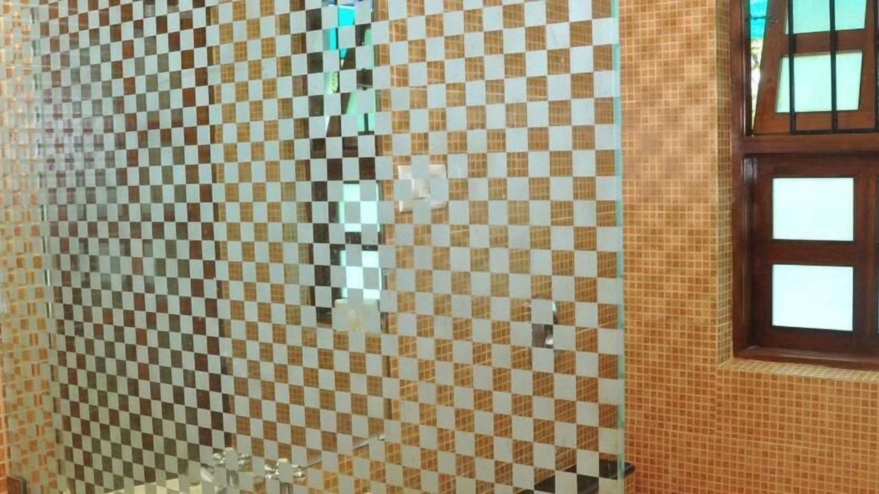 Photo of Bathroom in Saunta Vaddo