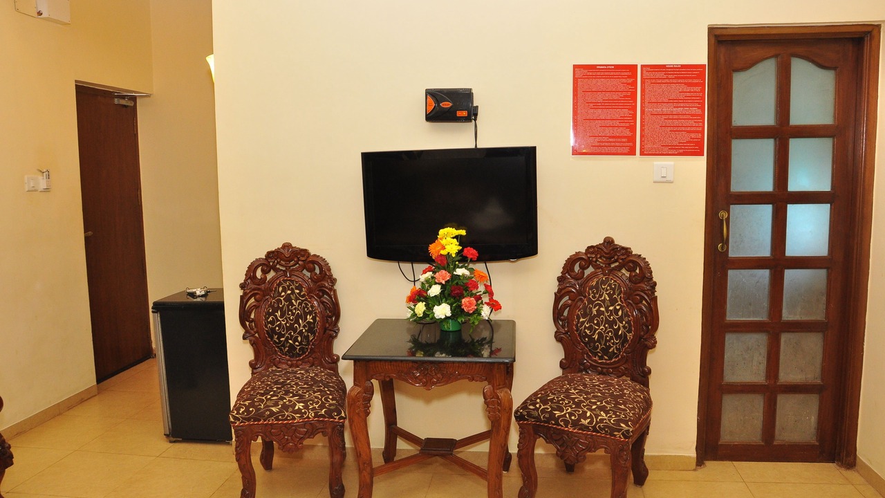 Photo of Bedroom in Saunta Vaddo