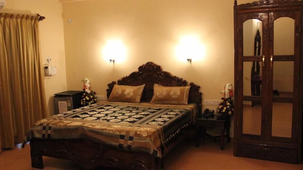 Photo of Bedroom in Saunta Vaddo