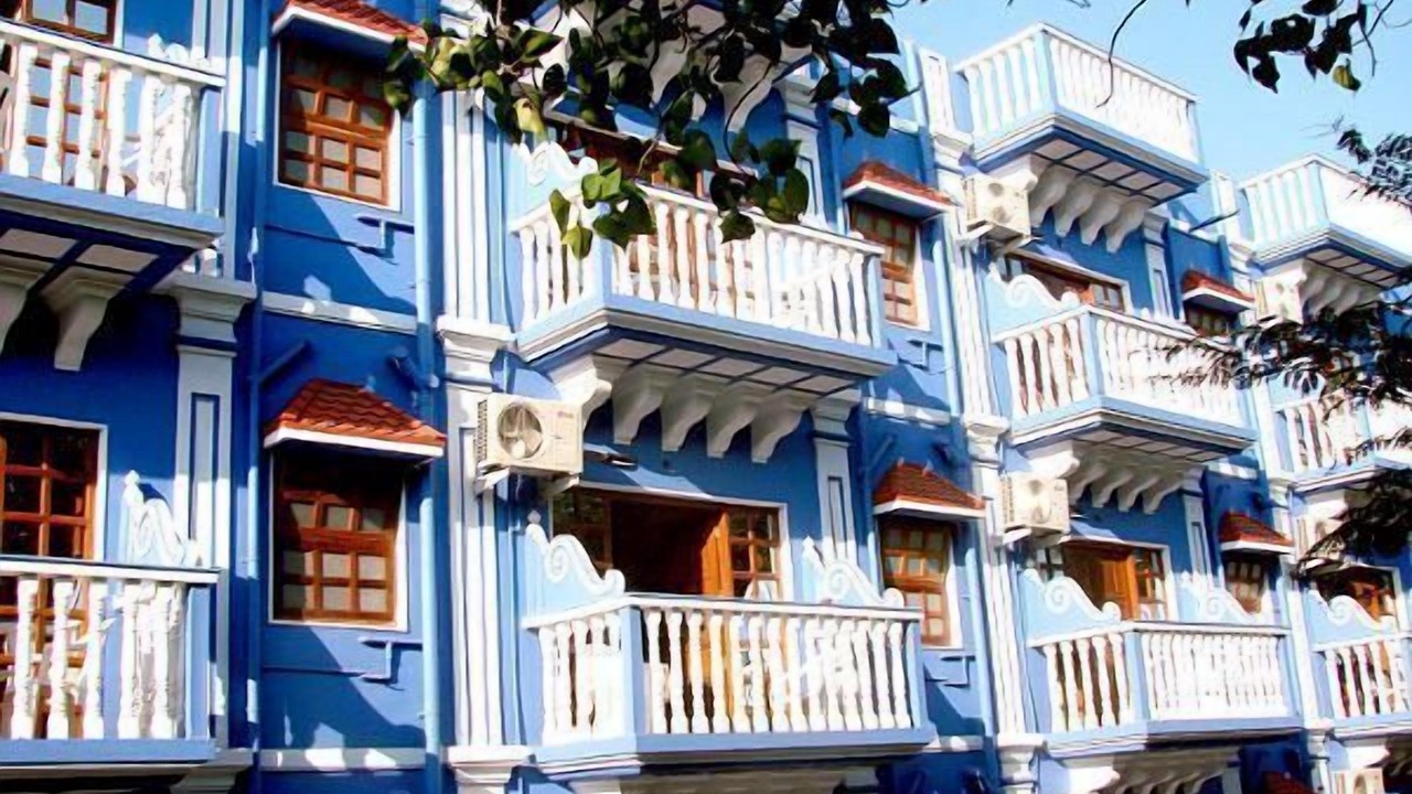 Photo of Outdoor in Saunta Vaddo