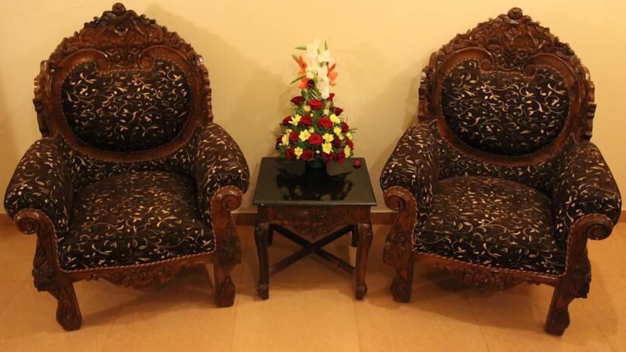 Photo of Bedroom in Saunta Vaddo