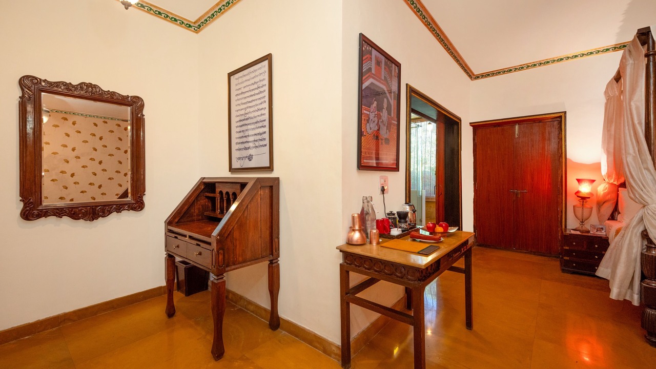 Photo of Bedroom in Jadhavwadi