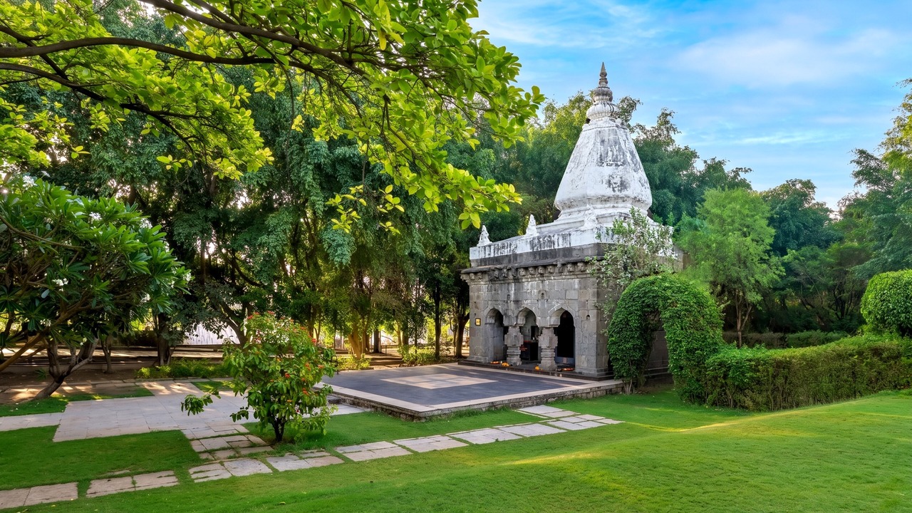 Photo of Outdoor in Jadhavwadi