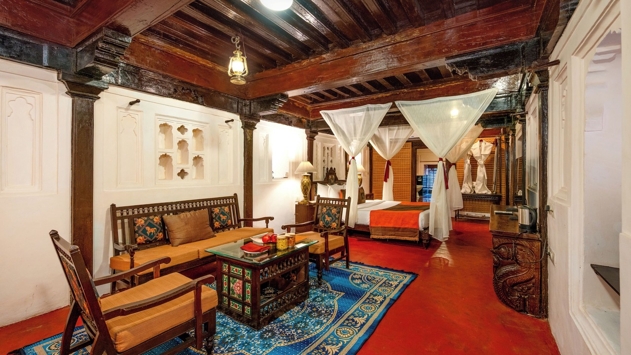 Photo of Bedroom in Jadhavwadi
