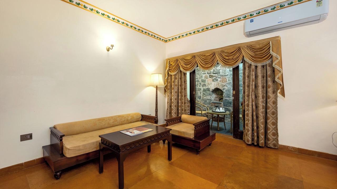 Photo of Bedroom in Jadhavwadi