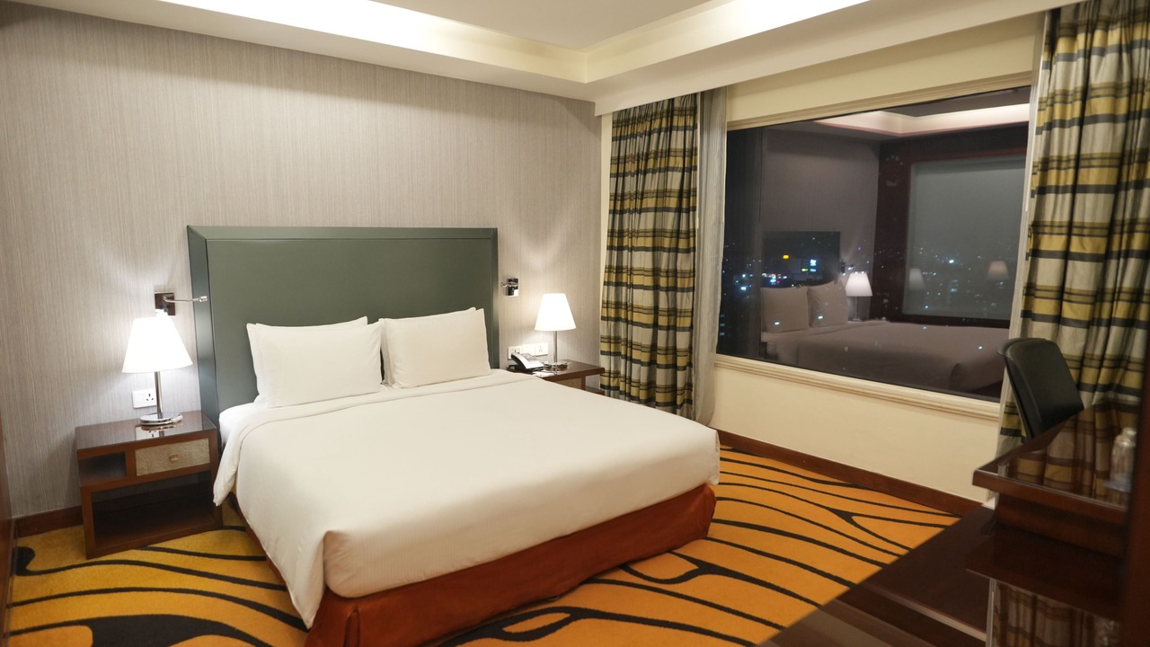 Photo of Bedroom in Ghata