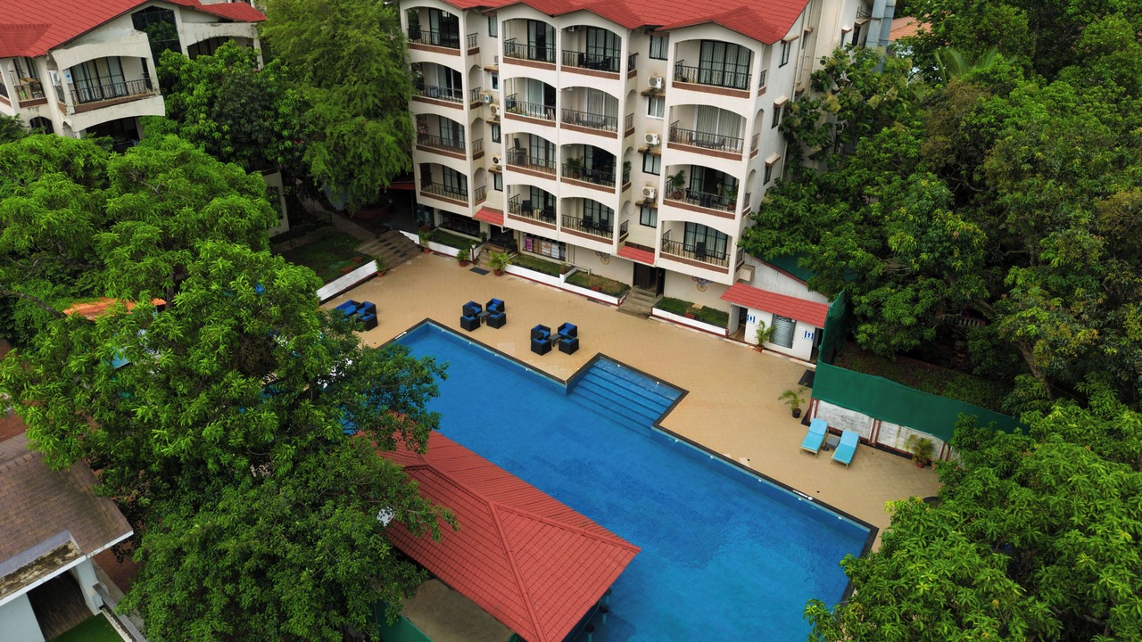 Photo of Outdoor in Assagao