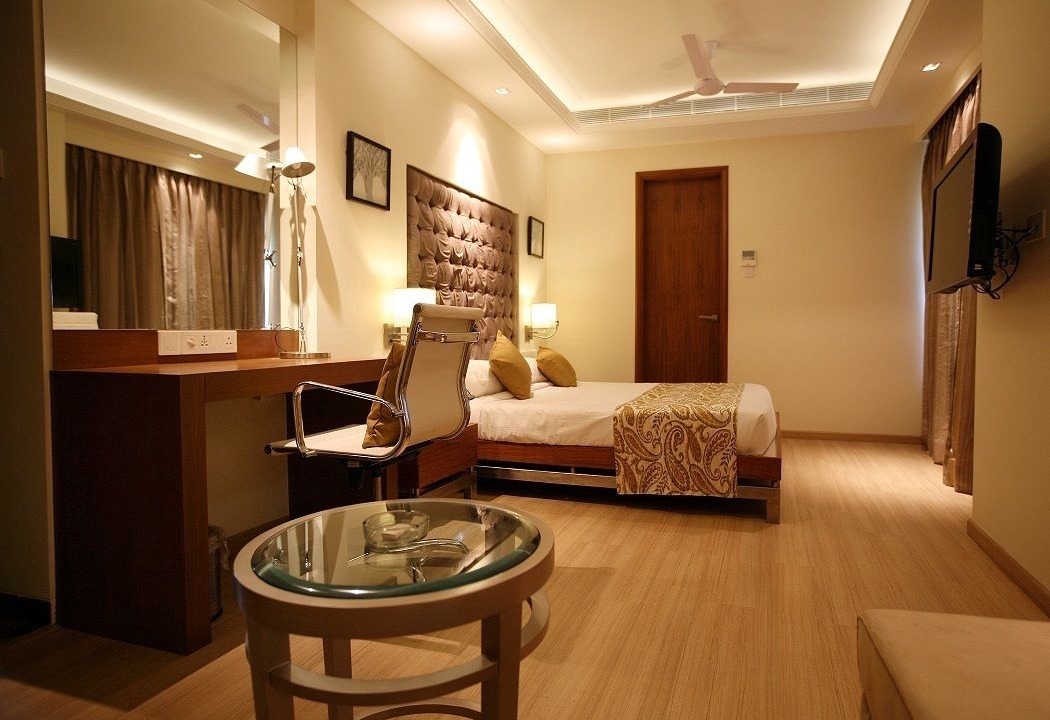 Photo of Bedroom in Ellis Bridge