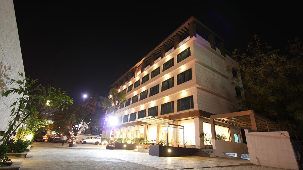 Photo of Outdoor in Ellis Bridge
