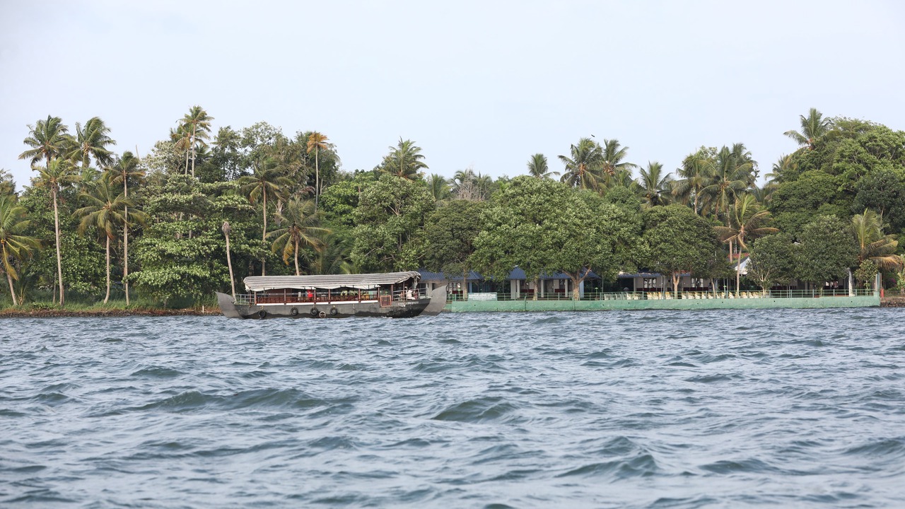 Photo of Outdoor in Kumarakom