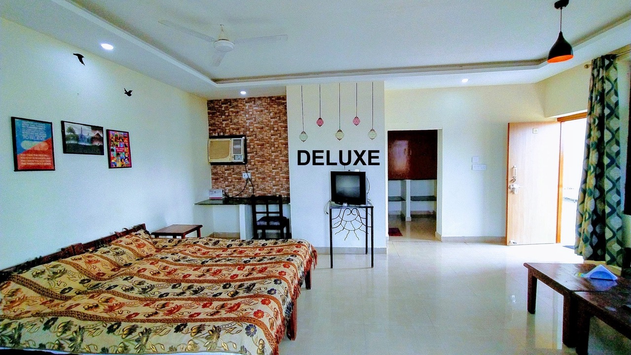 Photo of Livingroom in Bharatpur