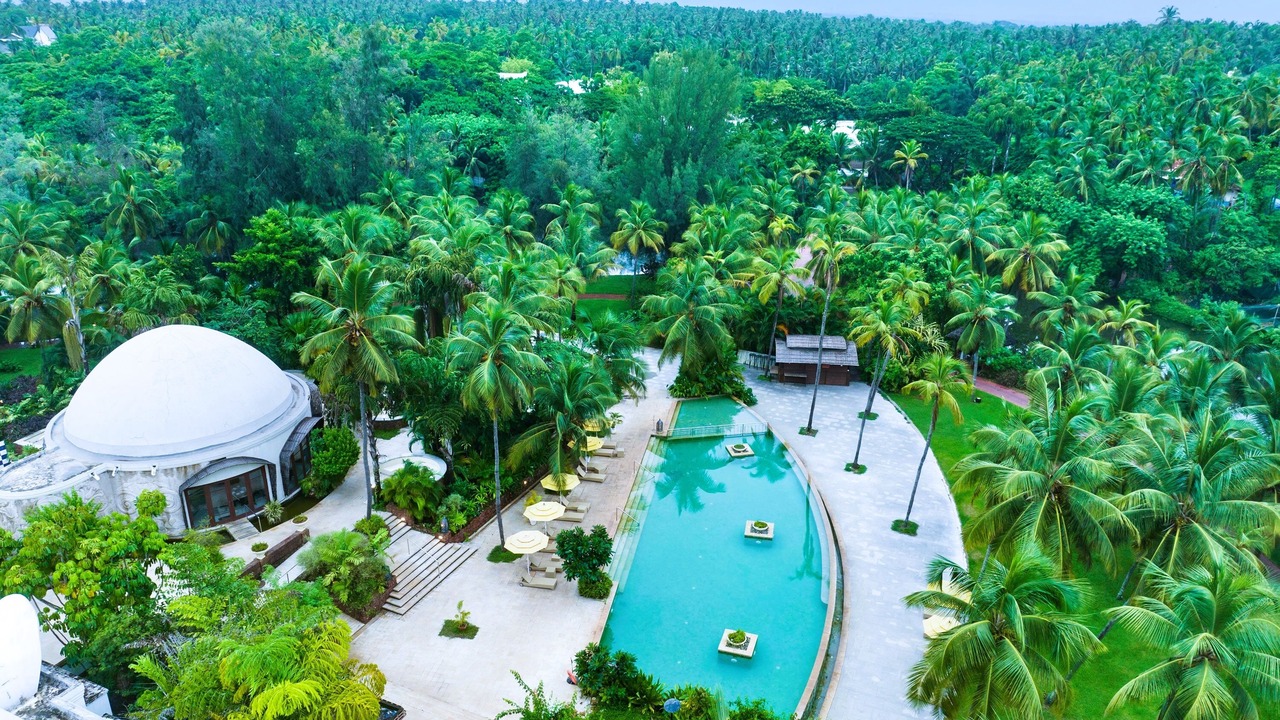 Photo of Outdoor in Bekal