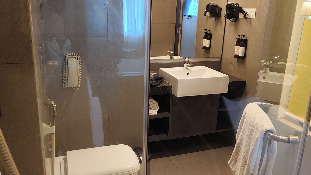 Photo of Bathroom in Vadodara