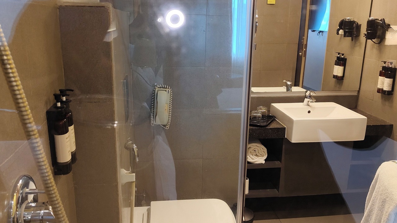 Photo of Bathroom in Vadodara
