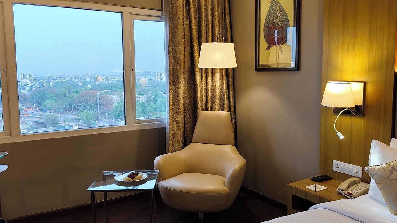 Photo of Bedroom in Vadodara