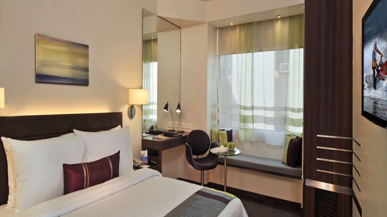 Photo of Bedroom in Rajkot