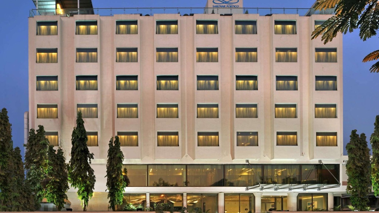 Photo of Outdoor in Rajkot