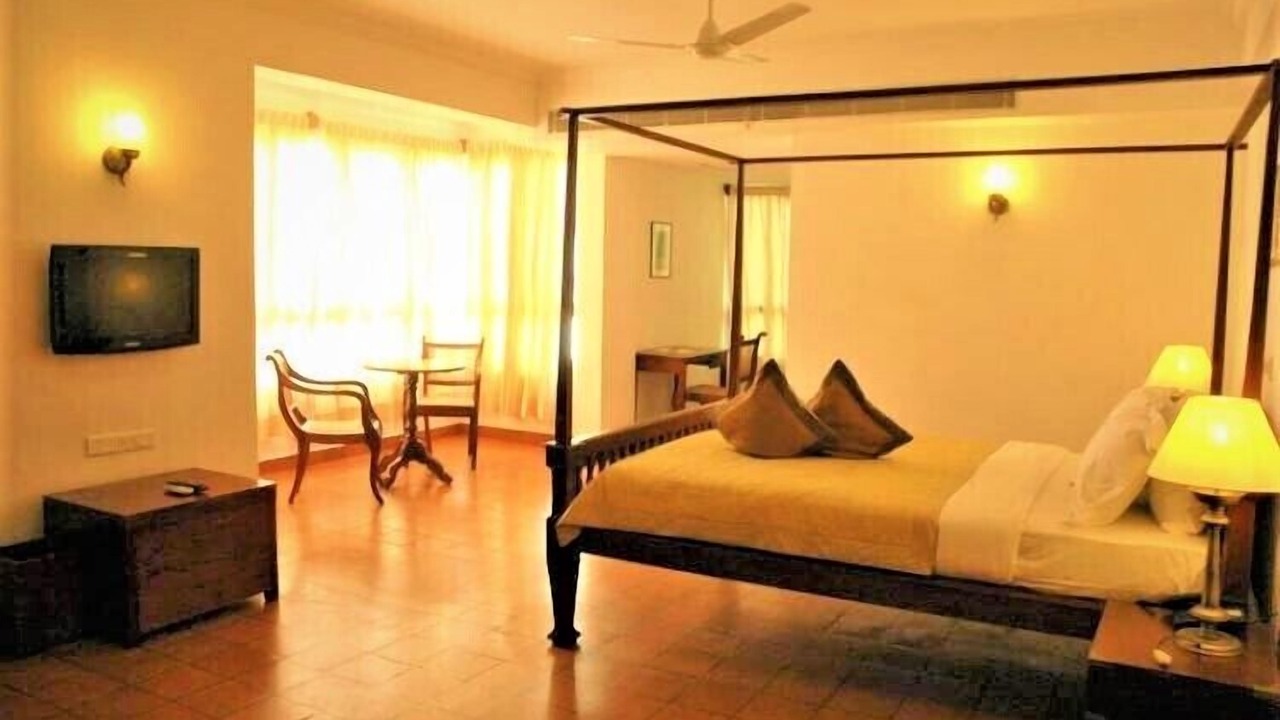 Photo of Bedroom in Fort Kochi