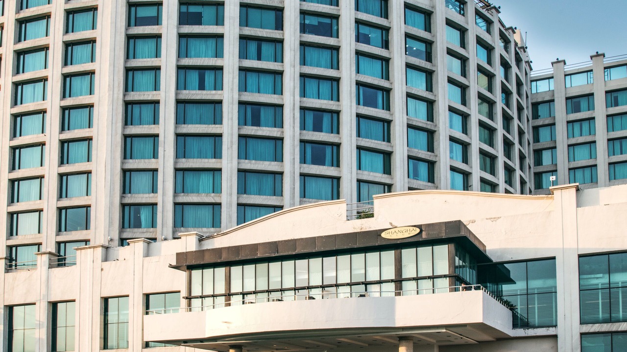 Photo of Outdoor in Dwarka