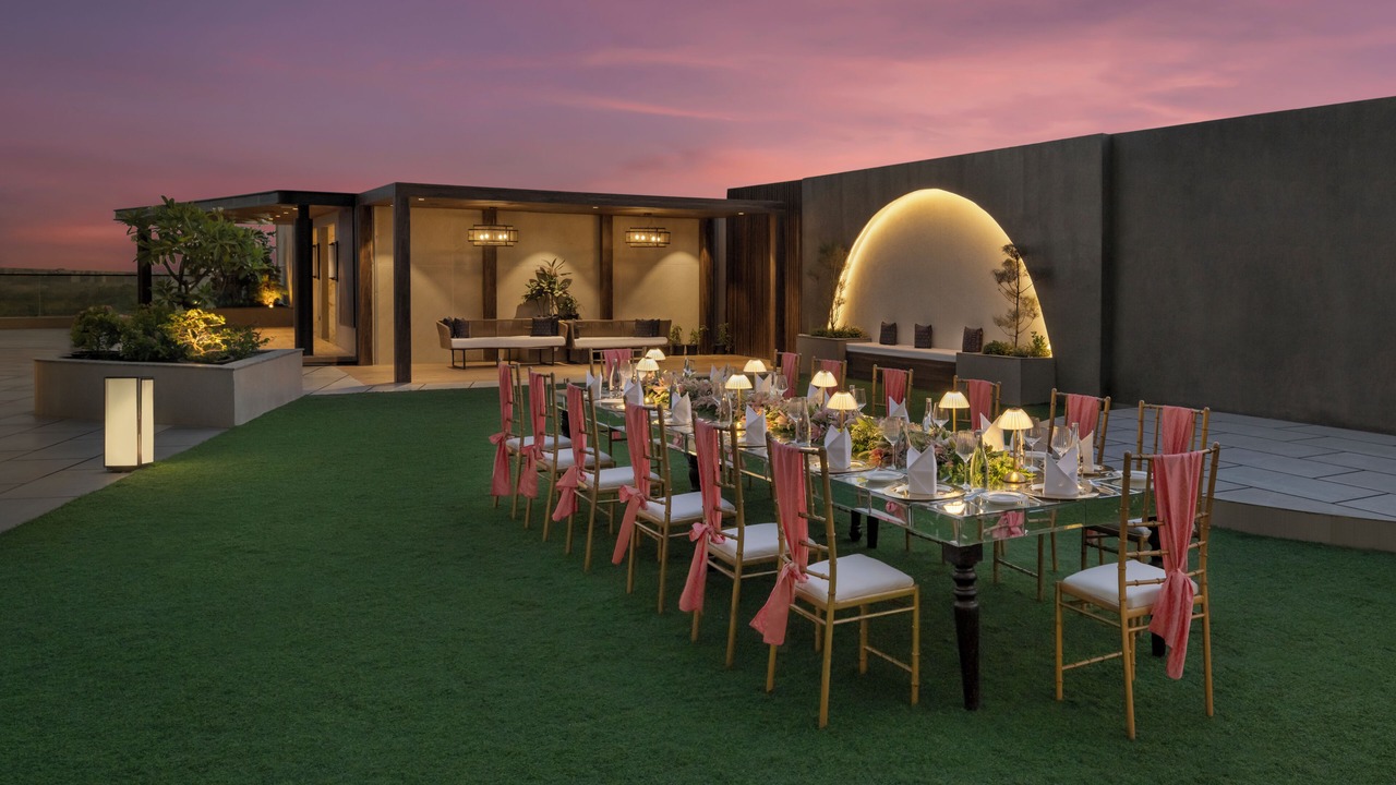 Photo of Outdoor in Dwarka