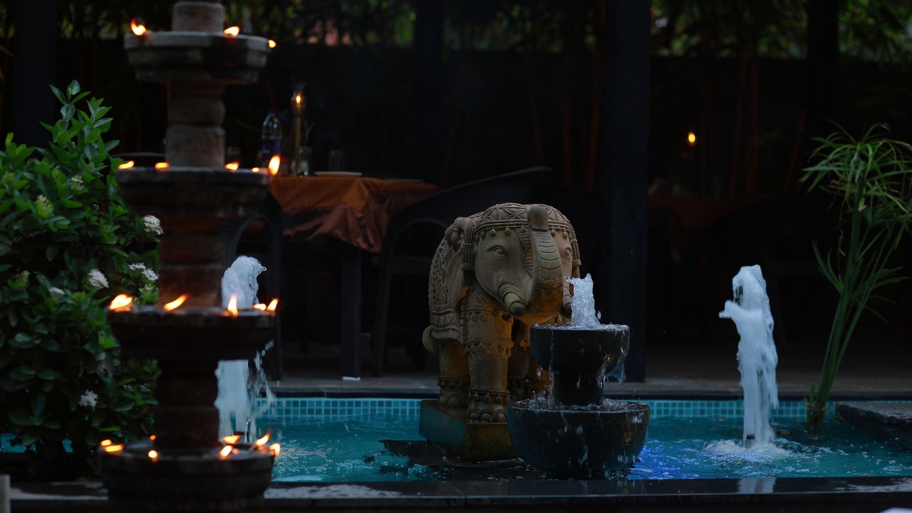 Photo of Outdoor in Chowara