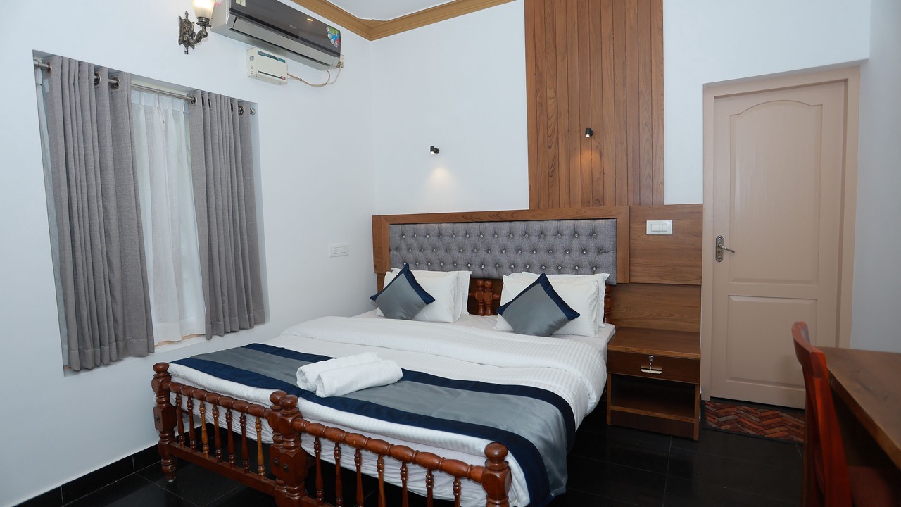 Photo of Bedroom in Chowara