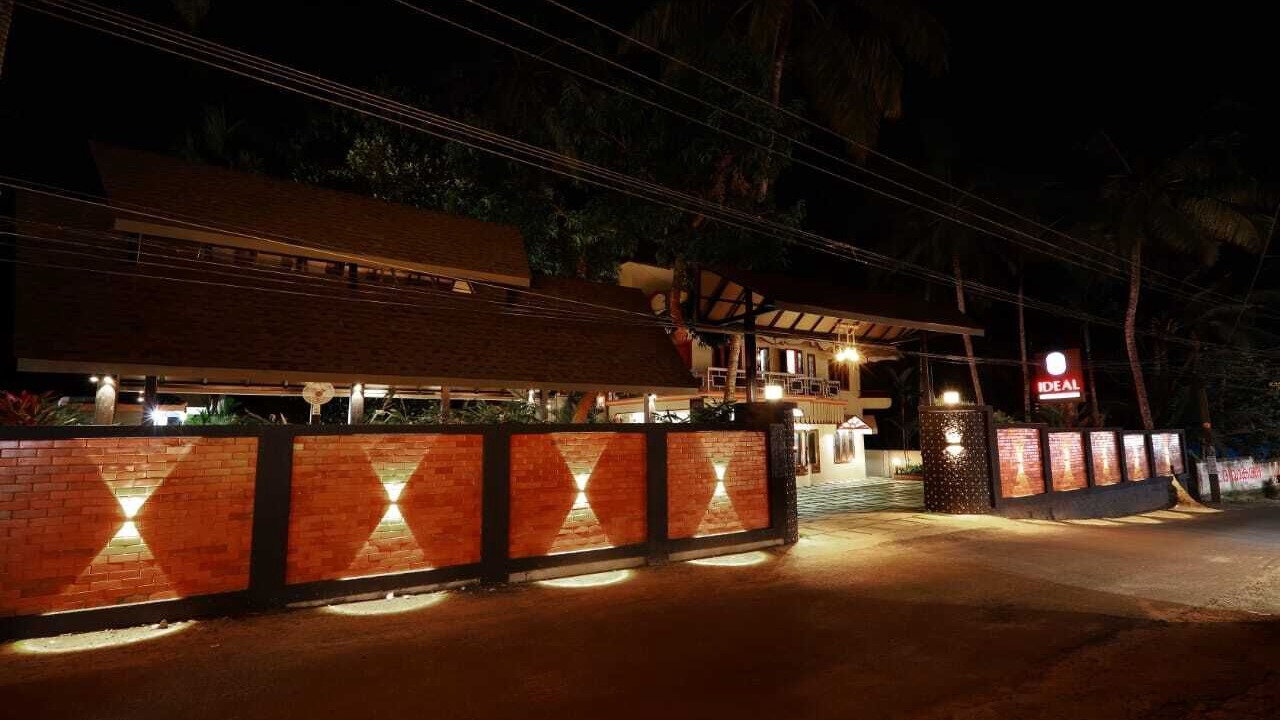 Photo of Outdoor in Chowara