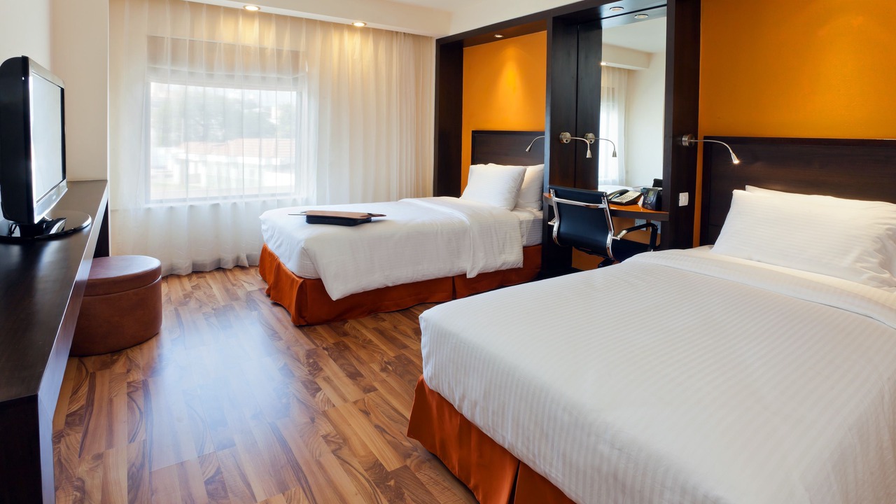 Photo of Bedroom in Vadodara