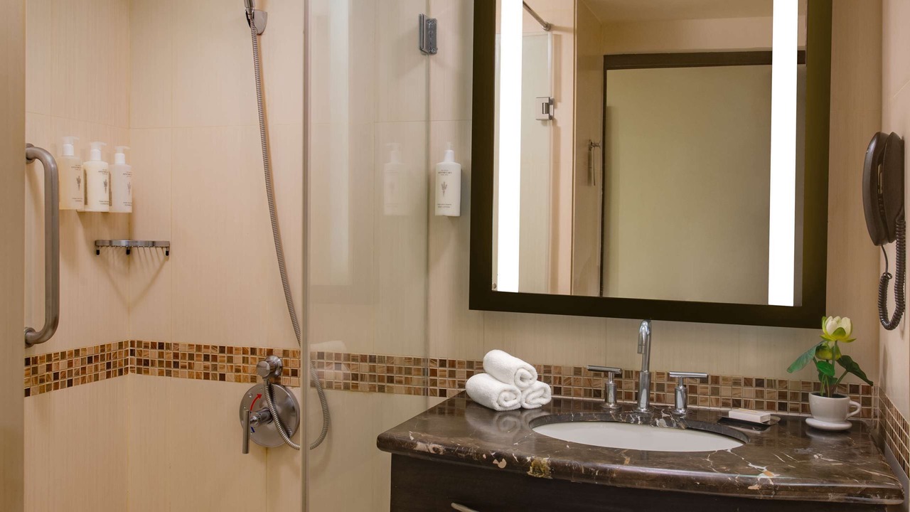 Photo of Bathroom in Vadodara