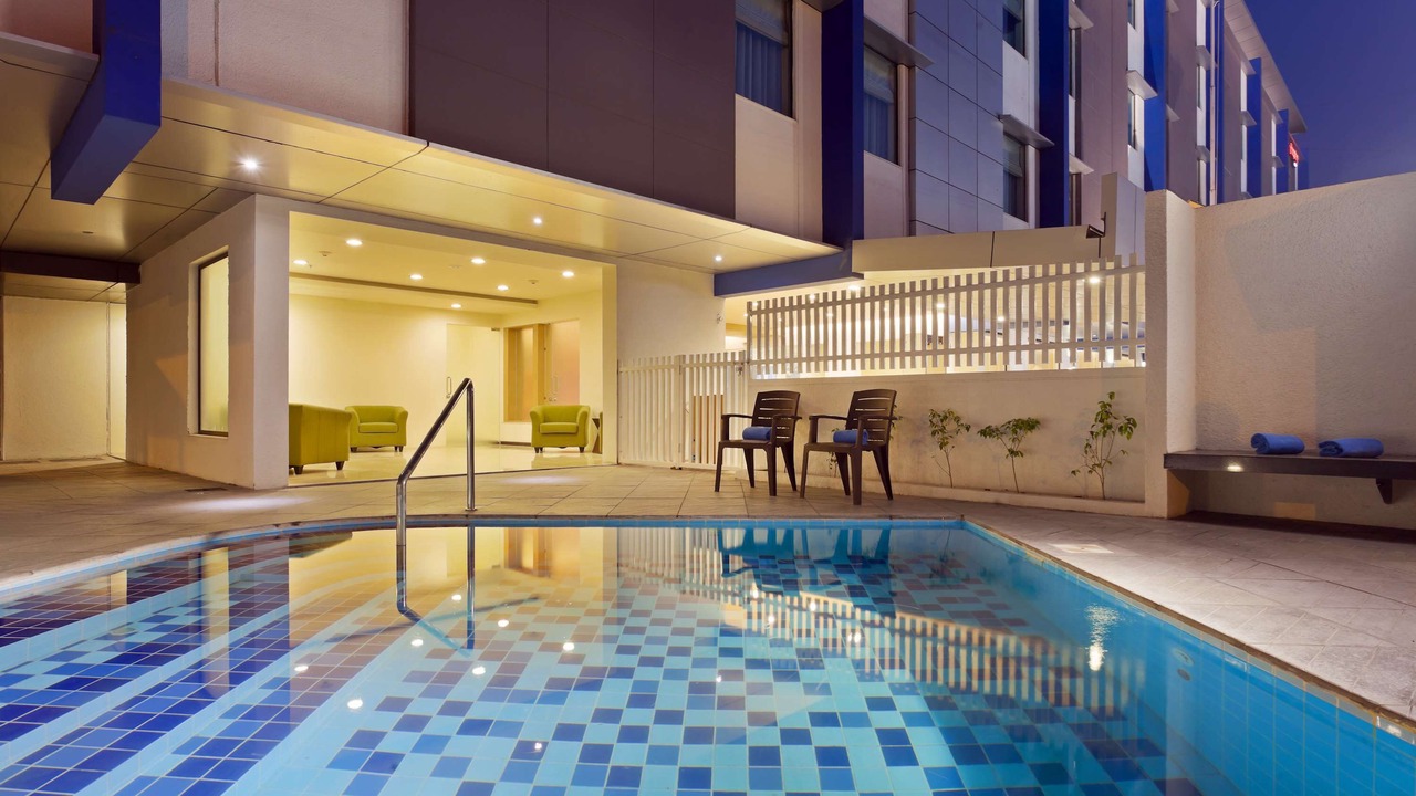 Photo of Outdoor in Vadodara