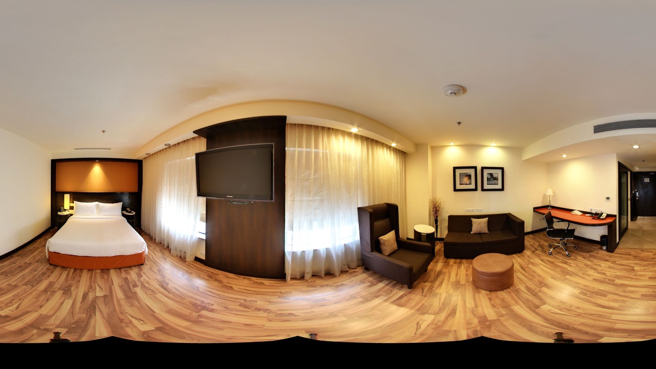 Photo of Bedroom in Vadodara