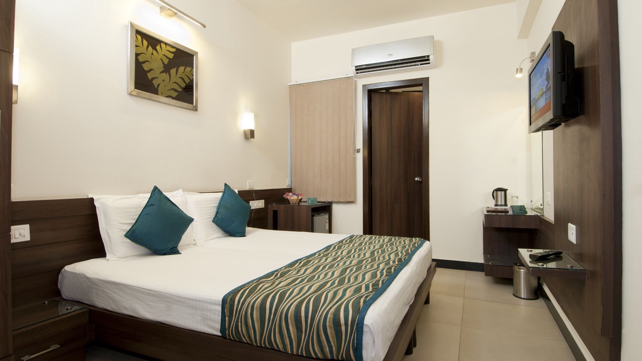Photo of Bedroom in Agra