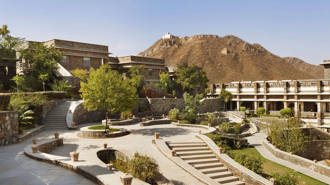 Photo of Outdoor in Udaipur
