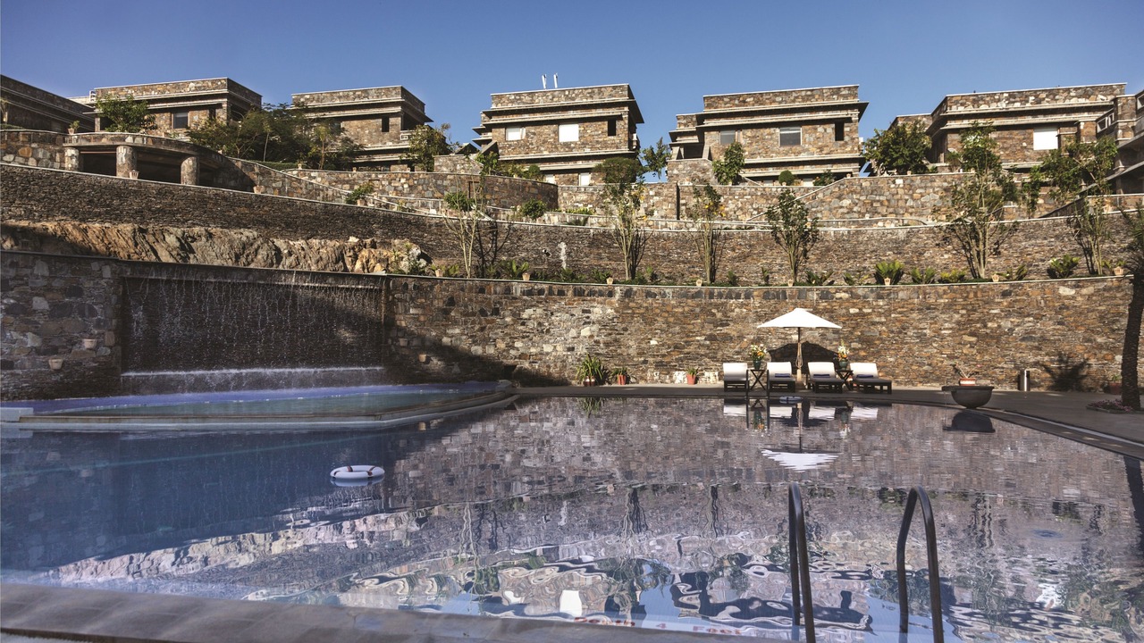 Photo of Outdoor in Udaipur