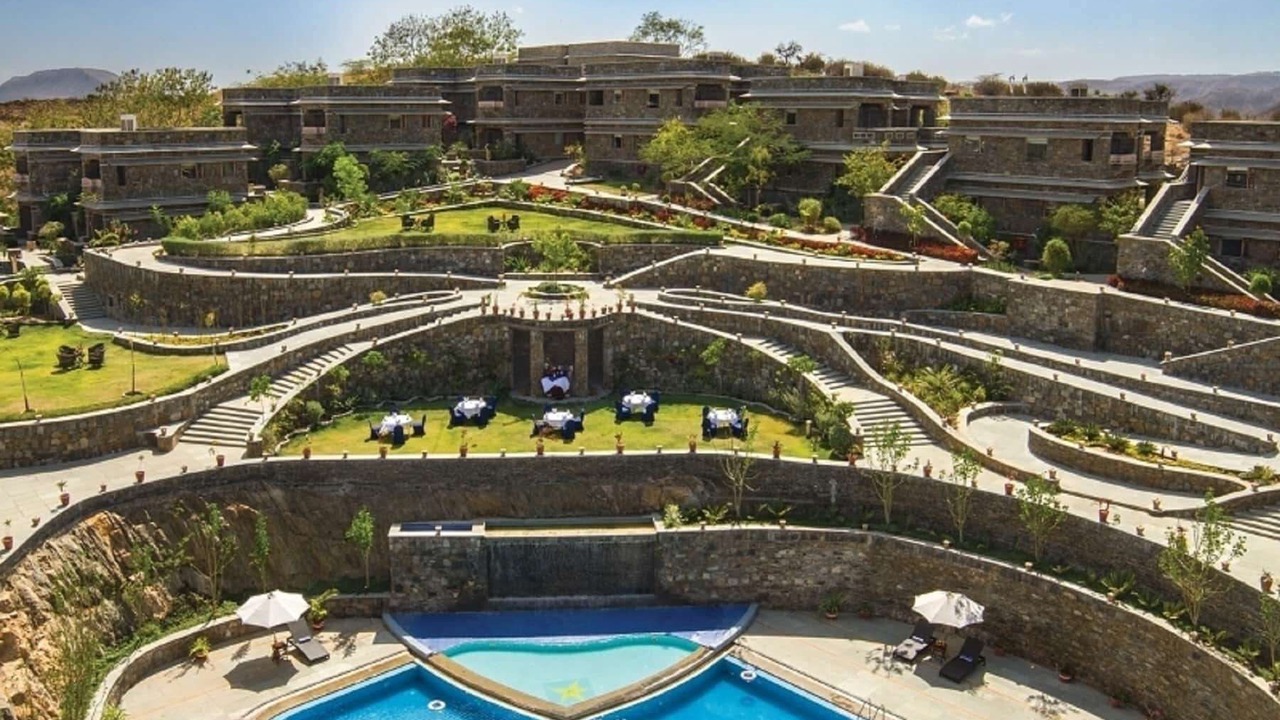 Photo of Outdoor in Udaipur