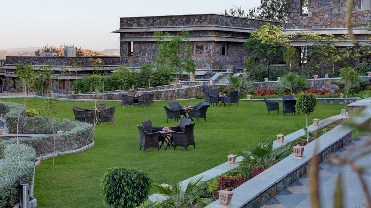 Photo of Outdoor in Udaipur