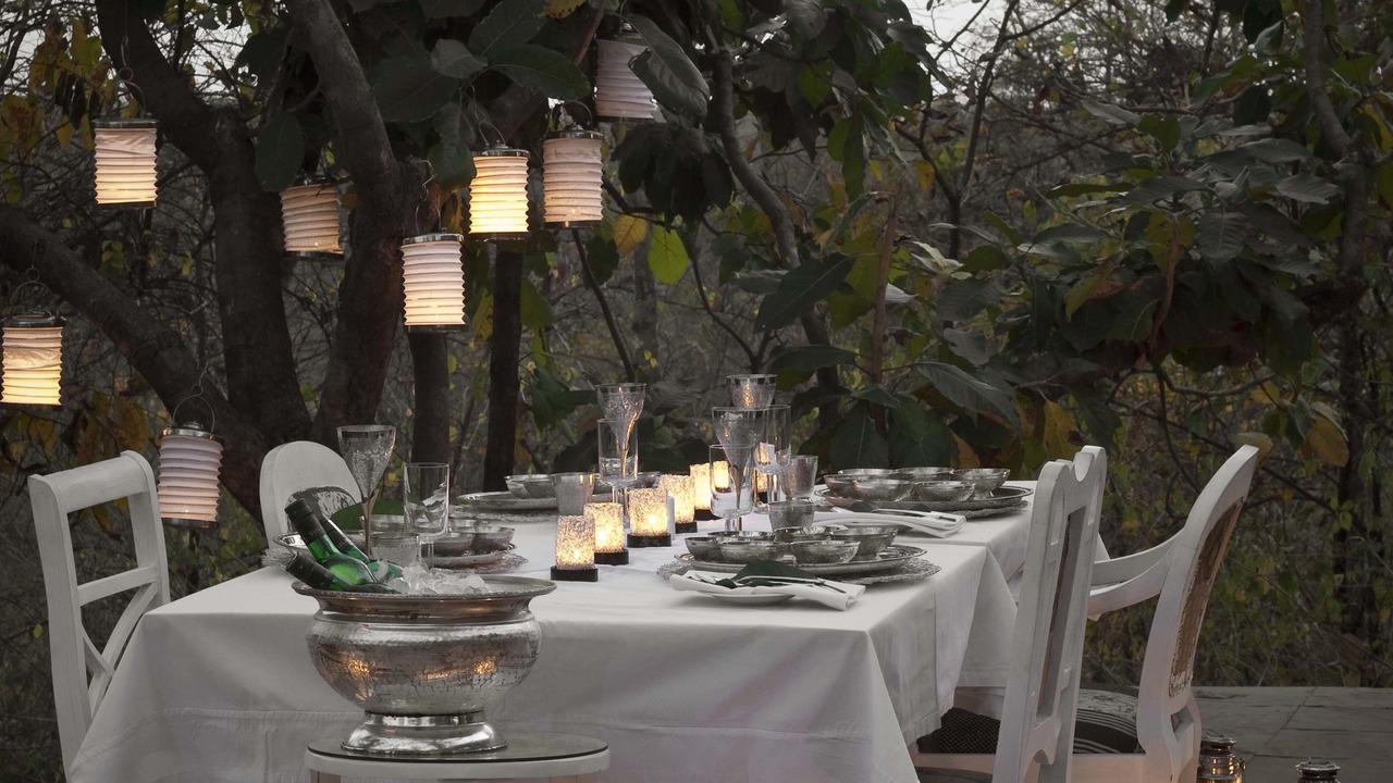 Photo of Outdoor in Panna
