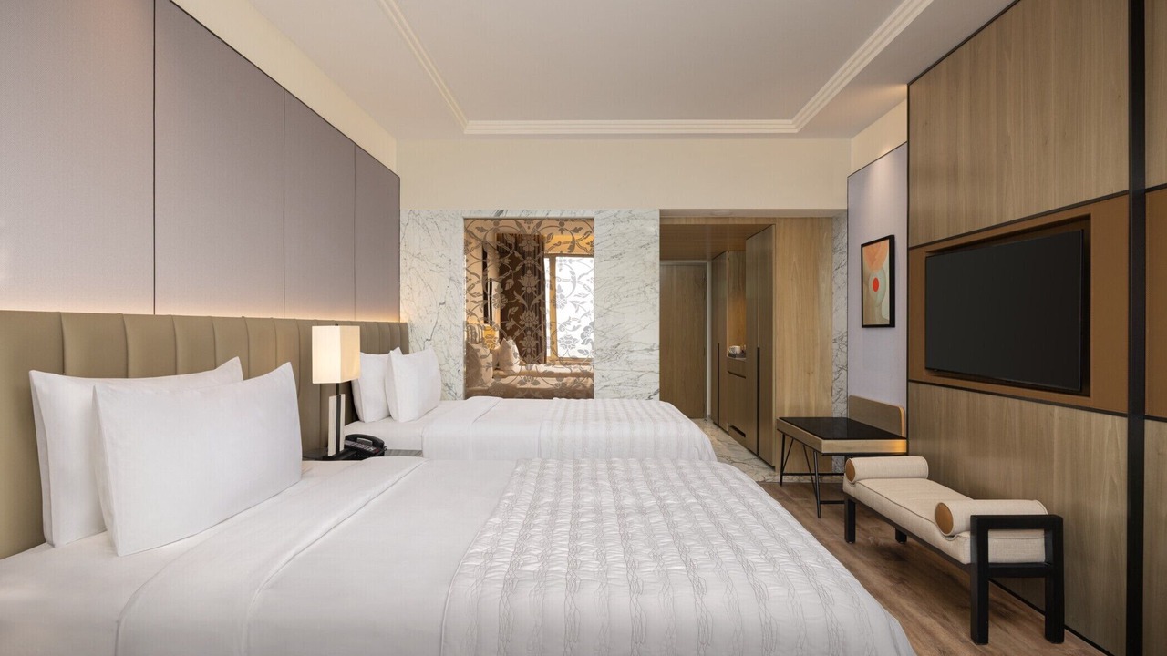 Photo of Bedroom in Surat