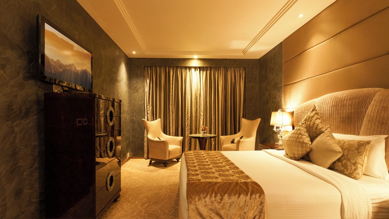 Photo of Bedroom in Surat