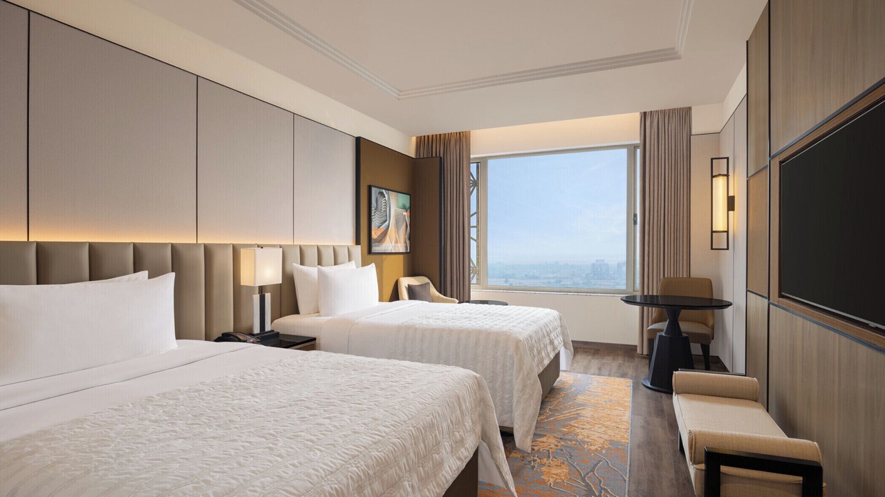 Photo of Bedroom in Surat