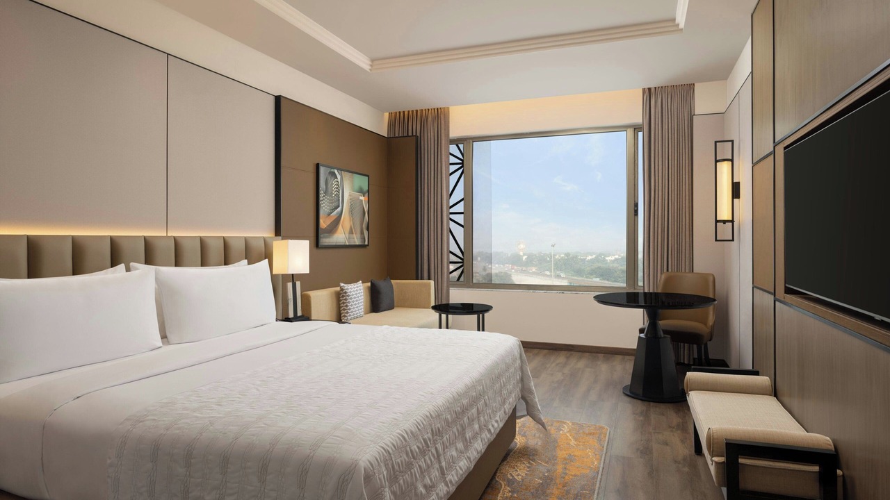 Photo of Bedroom in Surat