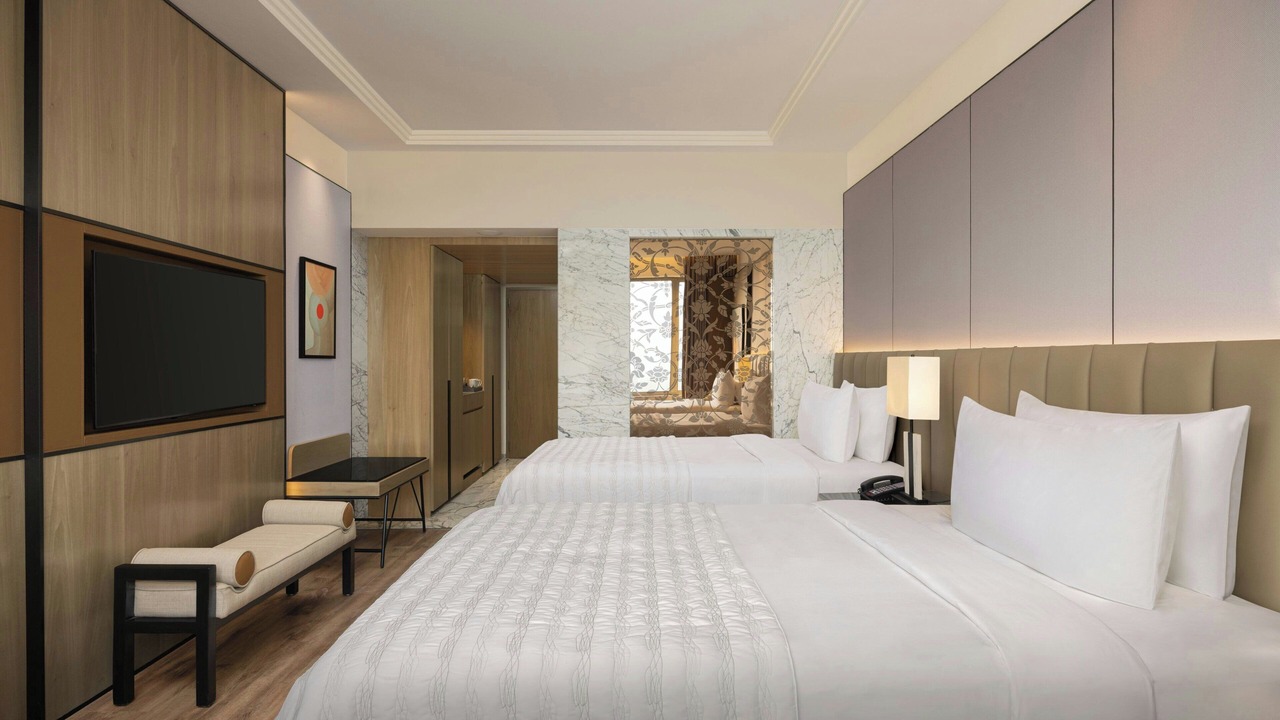 Photo of Bedroom in Surat